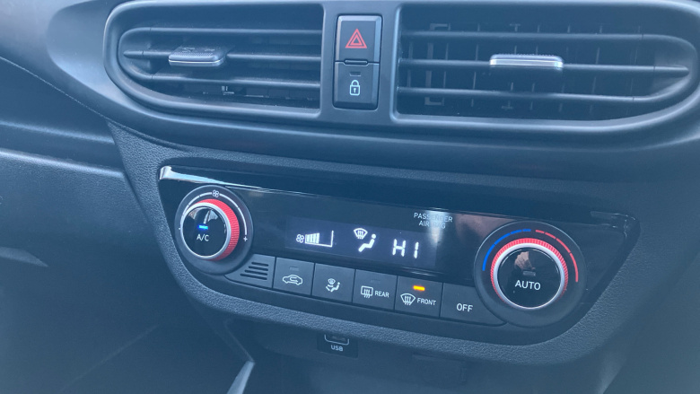 Hyundai i10 1.0 T-GDi N Line 5dr Petrol Hatchback